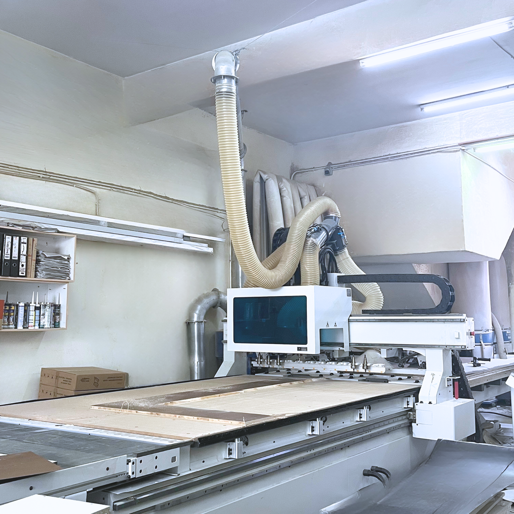Factory Direct Cabinets