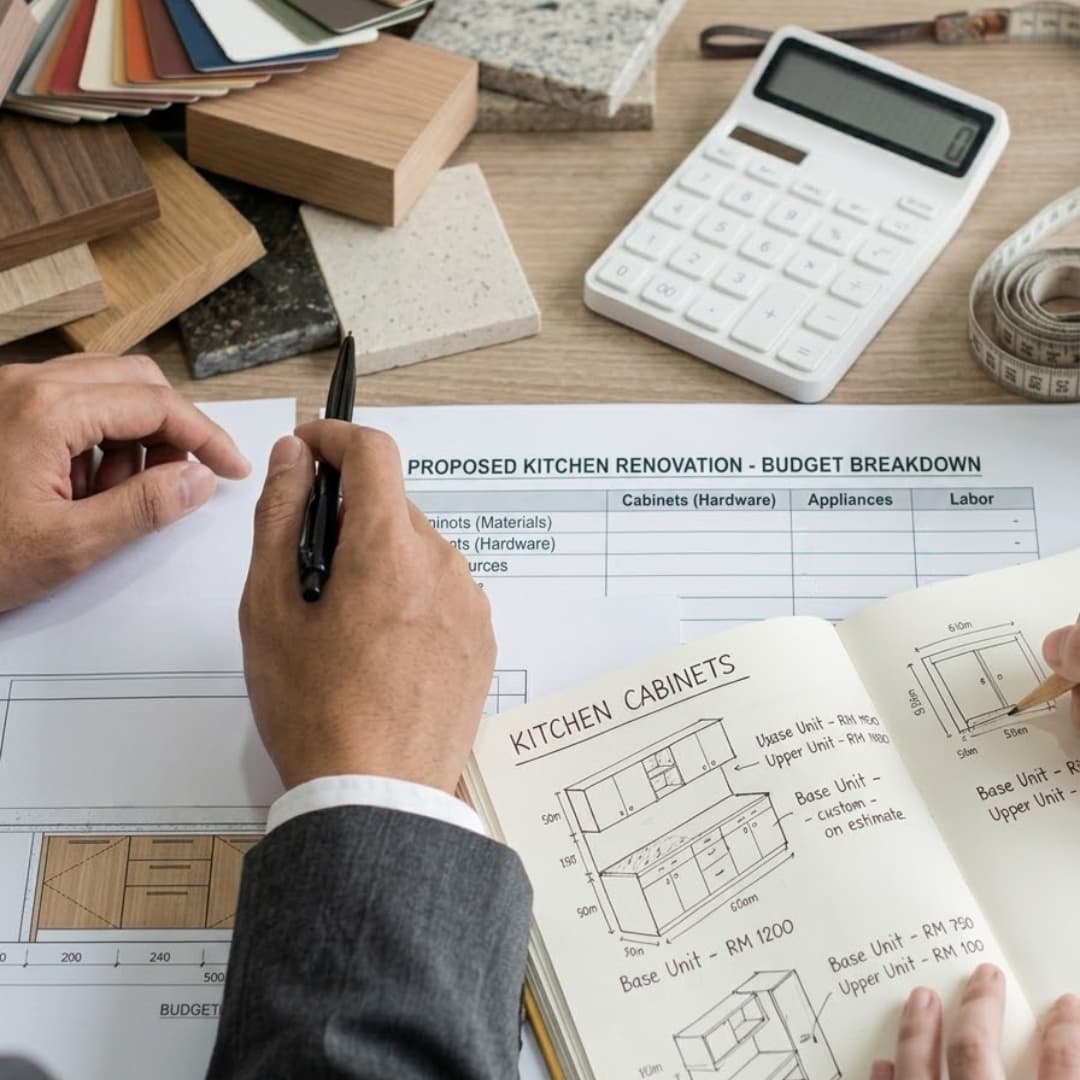 Budget Planning