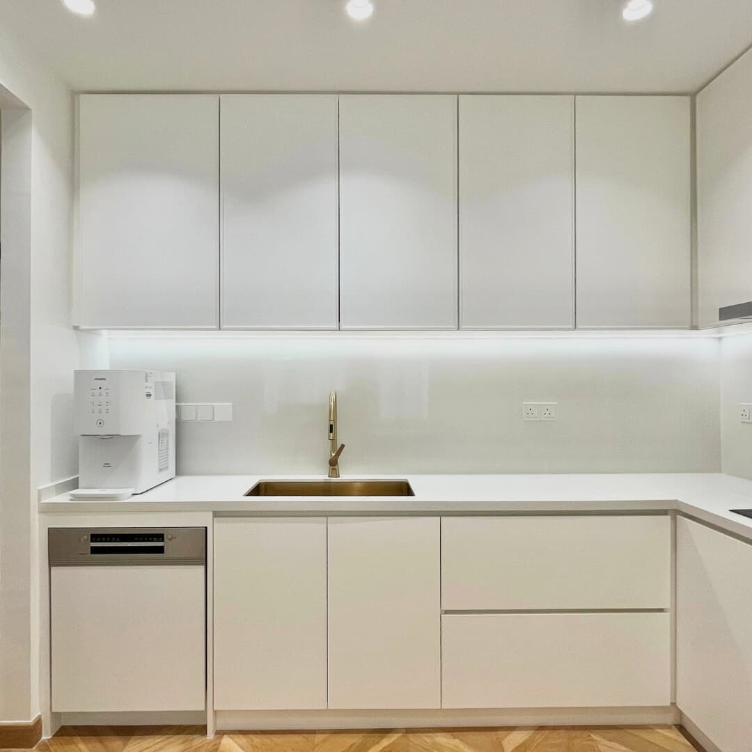 Projects Custom Kitchen Cabinet Design by Ji Build