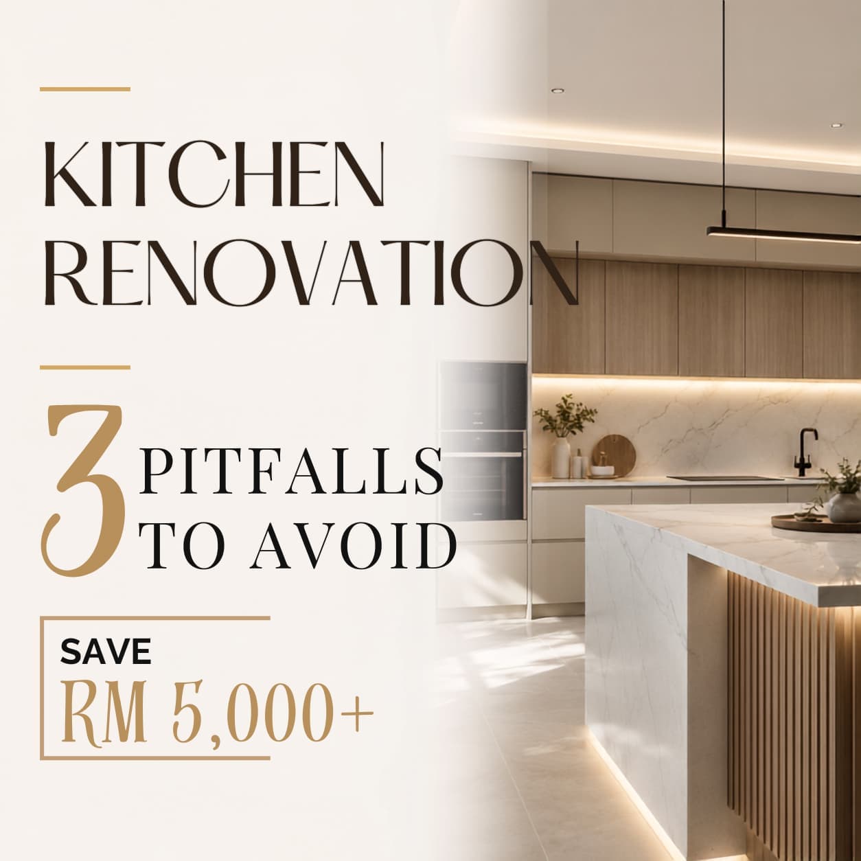 Kitchen Renovation 1 1