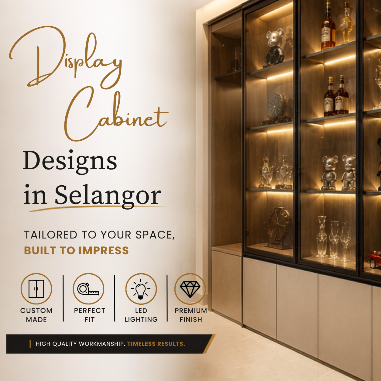Don't Buy Kitchen Cabinets in Puchong Before Reading This! Cabinet