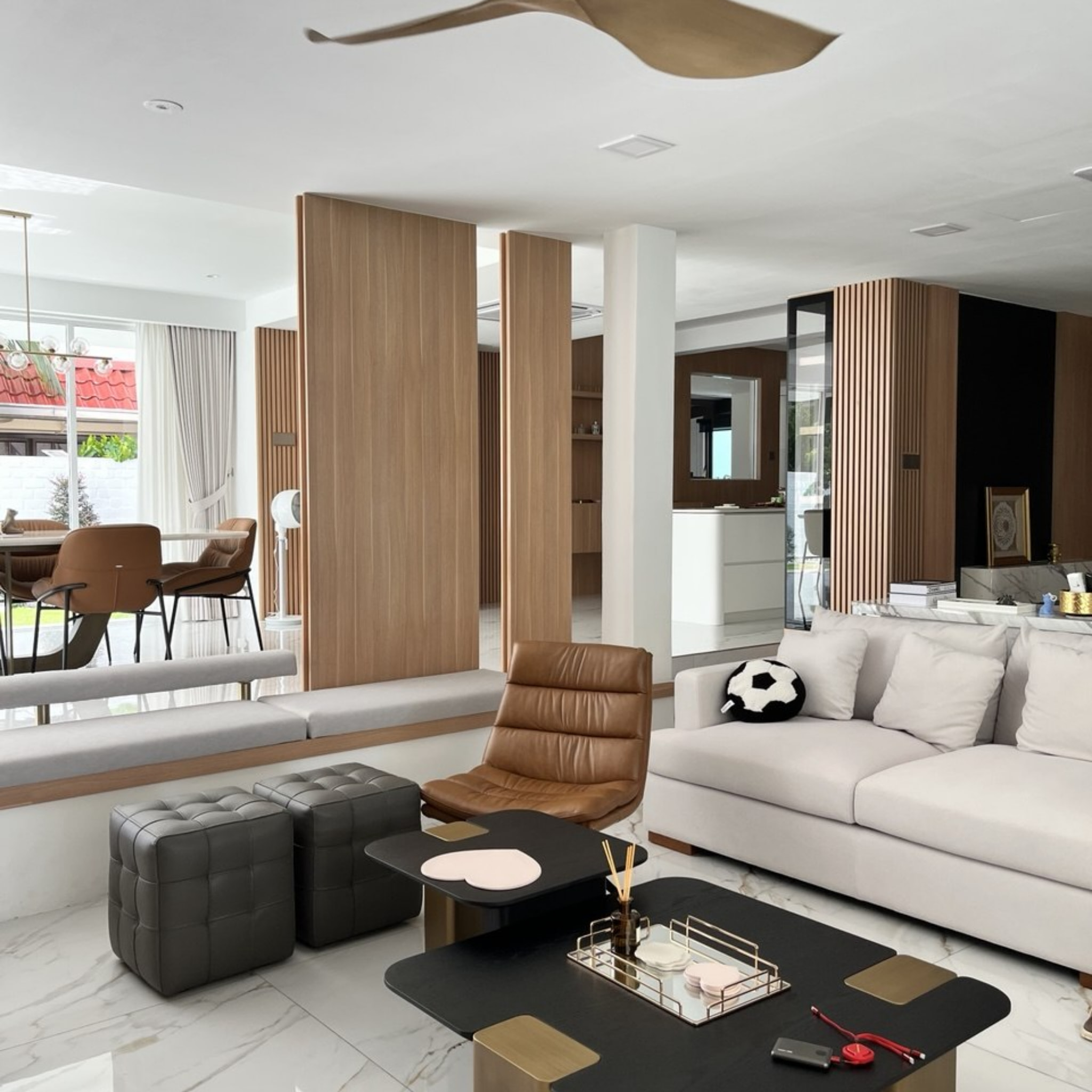 Full House Interior Design