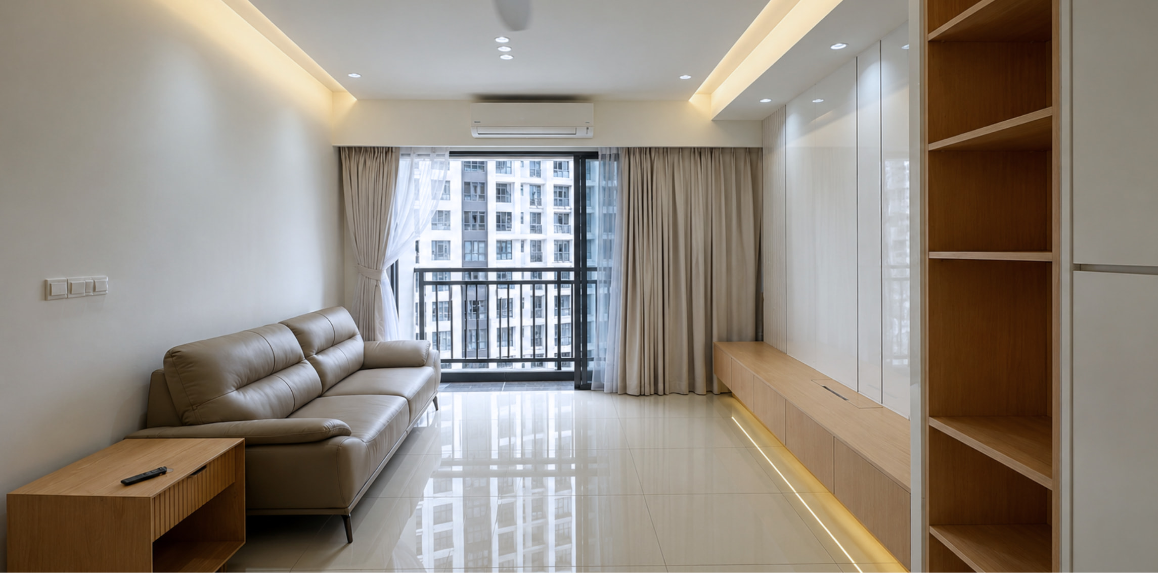 Platinum Arena Lumi Tropicana Banner