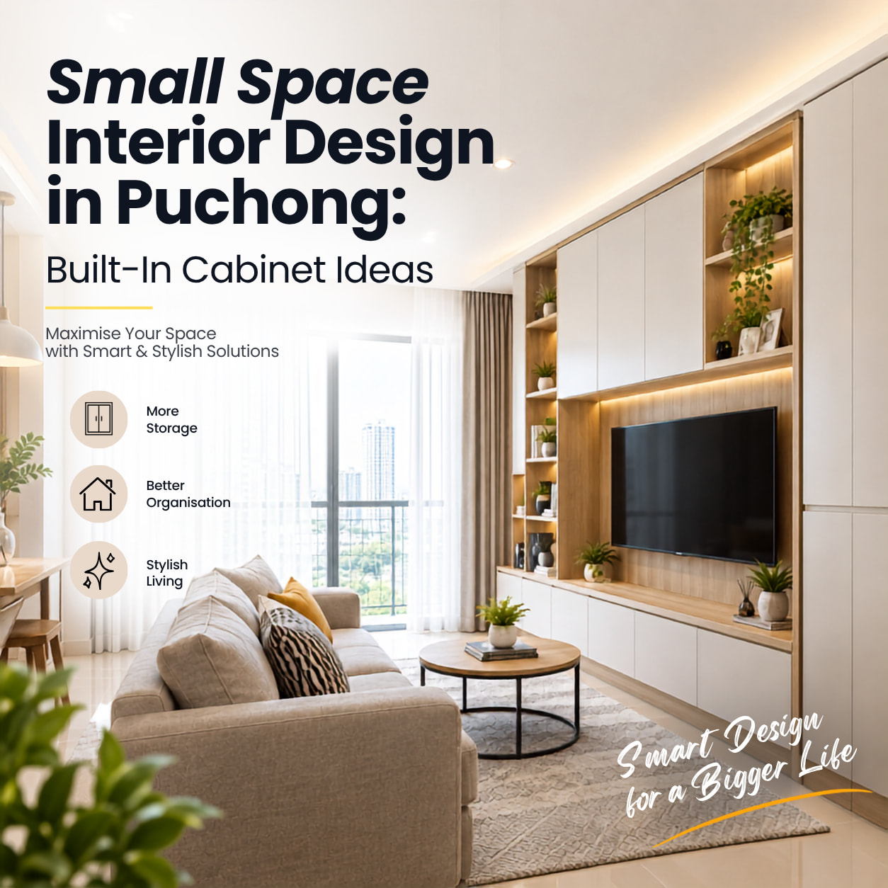 News Smart Design For A Bigger Life
