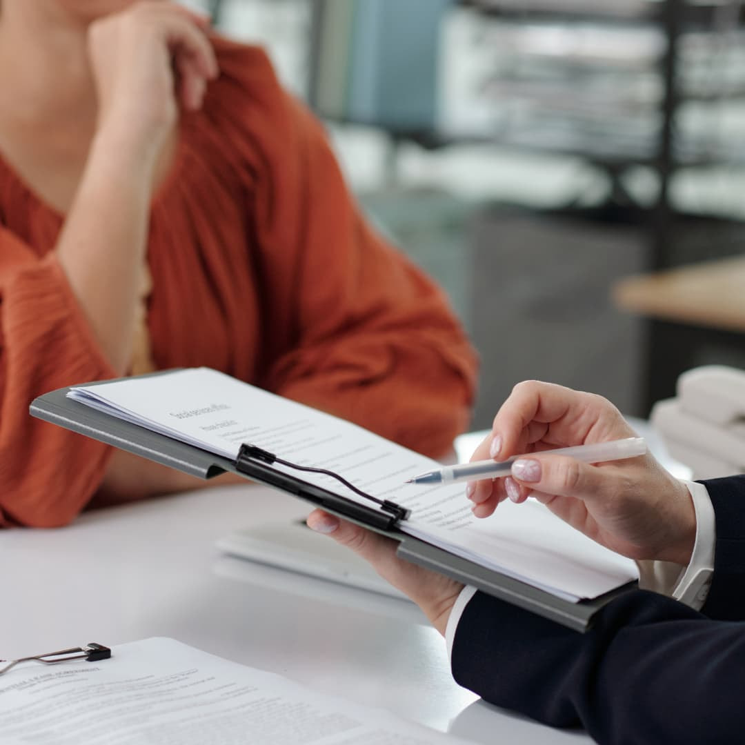 Permit & Regulatory Compliance