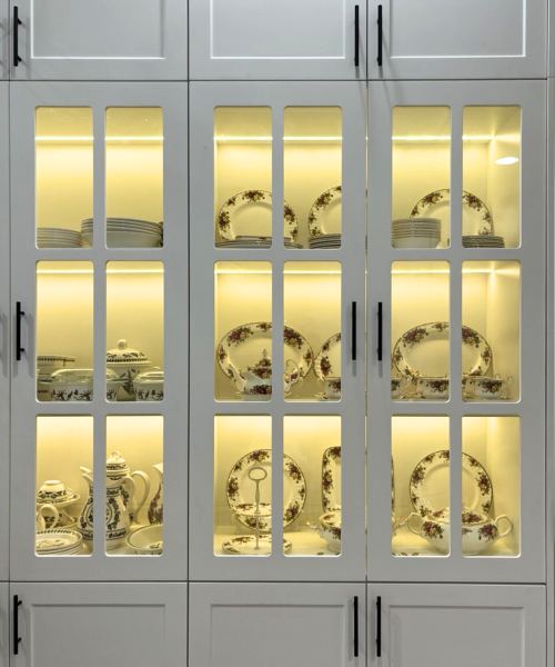 Storage Cabinet 14