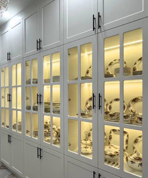 Storage Cabinet 15