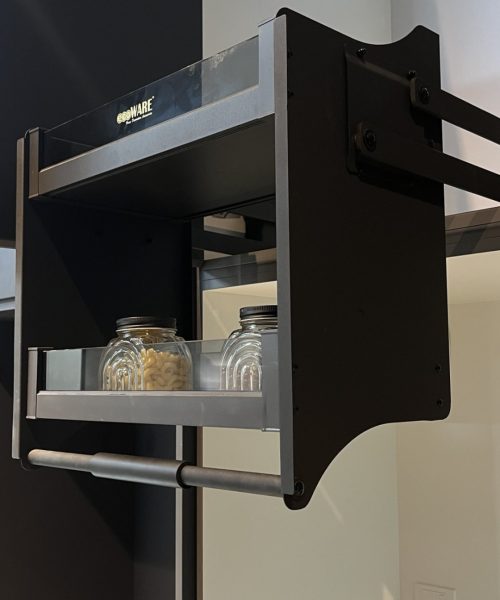 Kitchen Cabinet 23