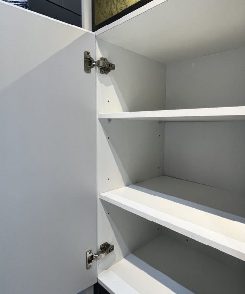 Shoe Rack 3
