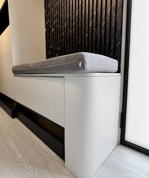 Shoe Rack 5