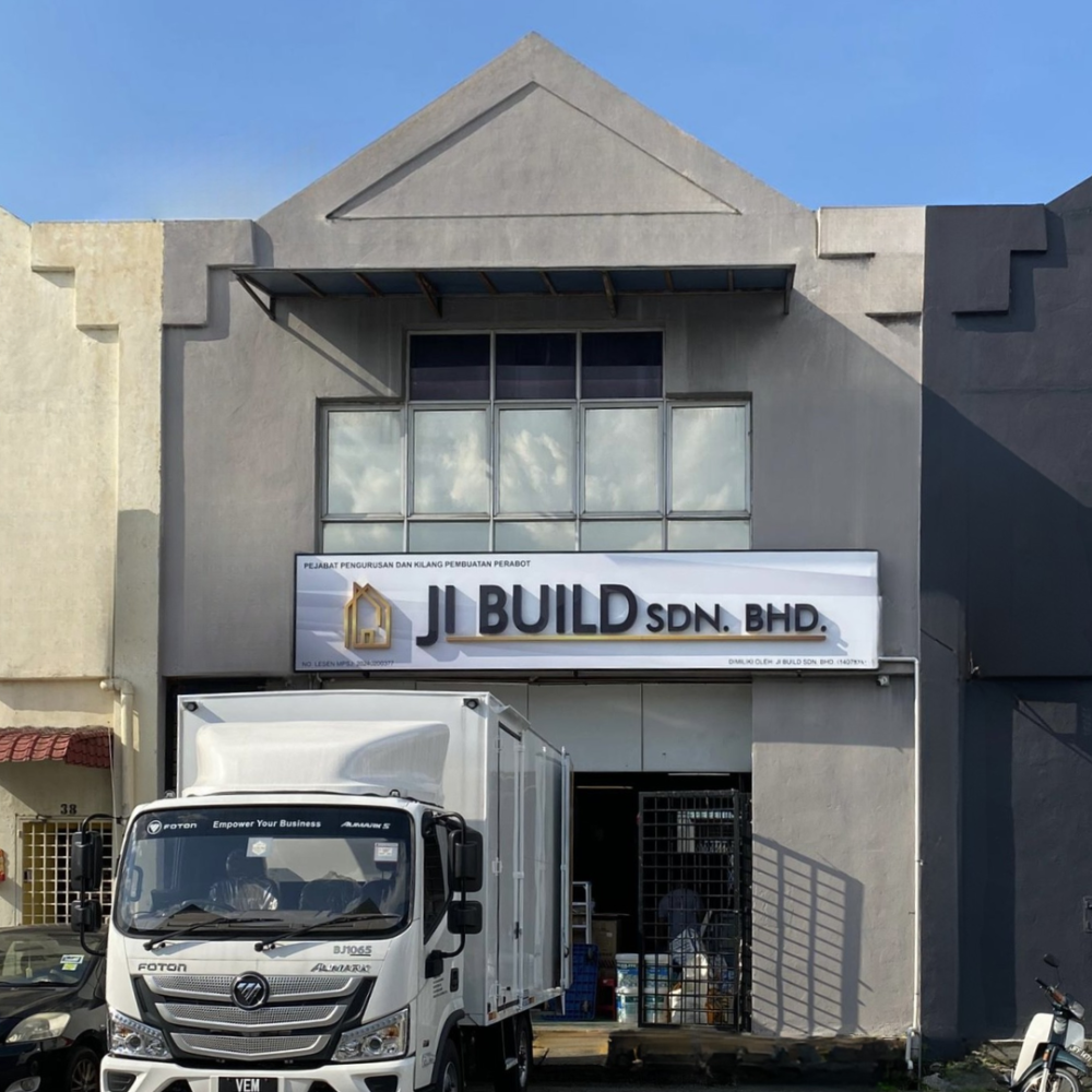 all project